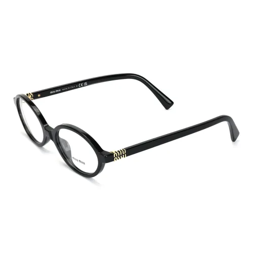 MIU MIU Оправы для очков Унисекс