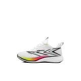 Белый, черный, розовый (дышащий)