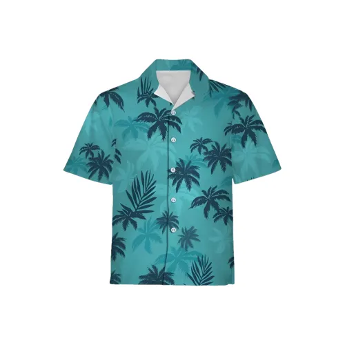 Bubble Trap Комплект рубашек для пар Унисекс