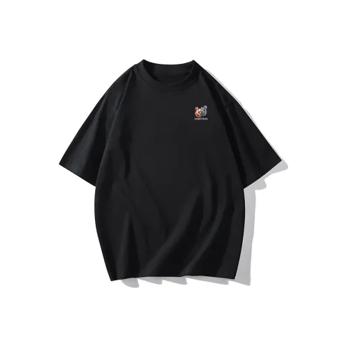 Rampage Унисекс Футболки