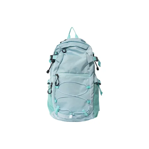 DCLOUD Нейлон Рюкзак Стандартный Унисекс Многоцветный