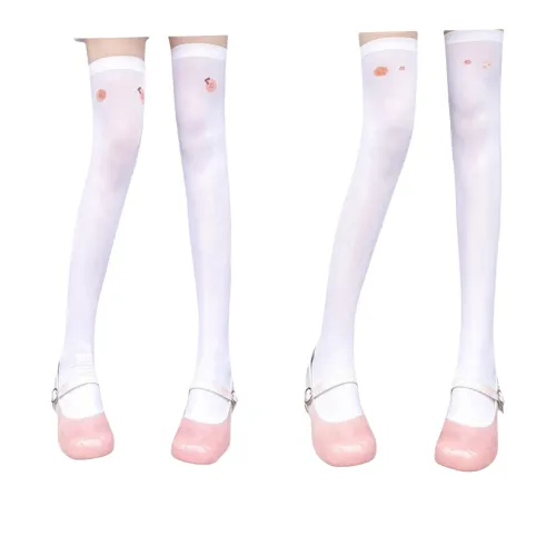 Gentle Welcome Чулки Женские 2 Пачки