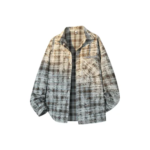 MADONA Унисекс Рубашки