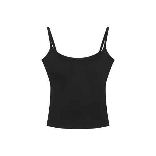 CHILL QIAOER Женские Топы