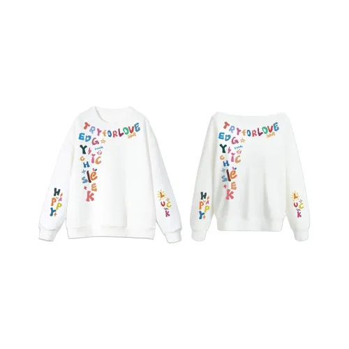 Tryforlove Унисекс Парные Комплекты