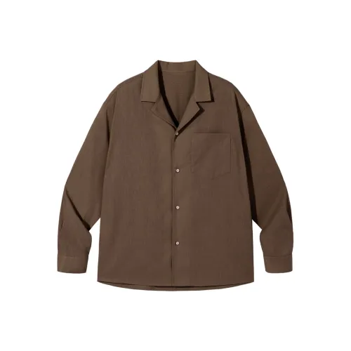 PSO Brand Унисекс Рубашки