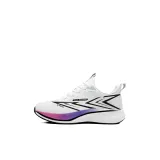 Белый, черный, фиолетовый.