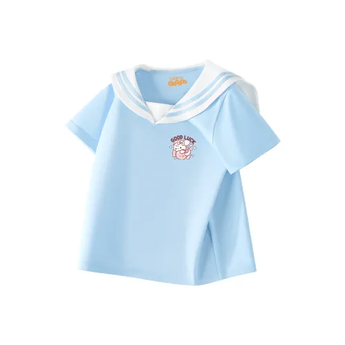 BALENO JUNIOR T Рубашка Дети Возраст 3-7 лет