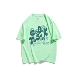 Неоново-зеленый