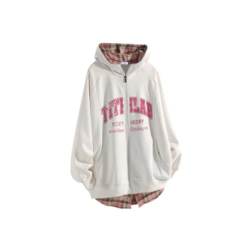 TITH Унисекс Свитшоты