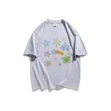 Светло-серый