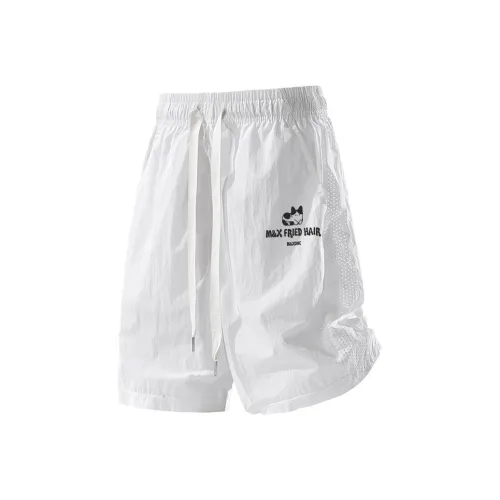 M&X MEDX Унисекс Повседневные шорты