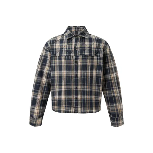 MADONA Унисекс Рубашки