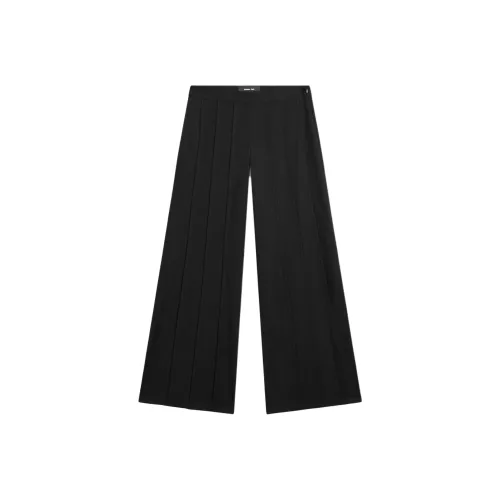 Massimo Dutti Повседневные брюки Женские