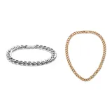 Коллекция Cuban Chain