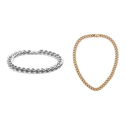 Daniel Wellington Сплав Ожерелья Унисекс