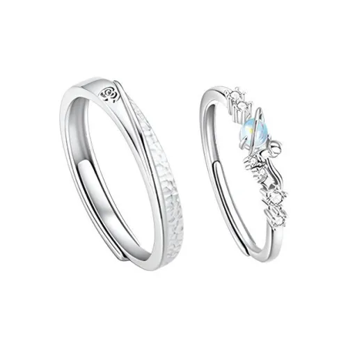 B&Z Кольца Унисекс