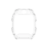 Прозрачный