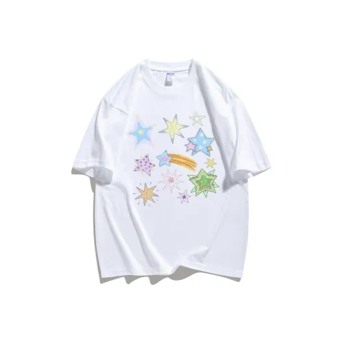 GDDGSK Мужские T-рубашки