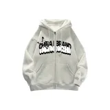 Туманно-серый