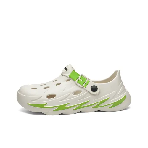 NANJIREN Сабо Мужской