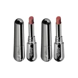 101# Телесный Коричневый 1,9г + 301# Телесный Миндаль 1,9г