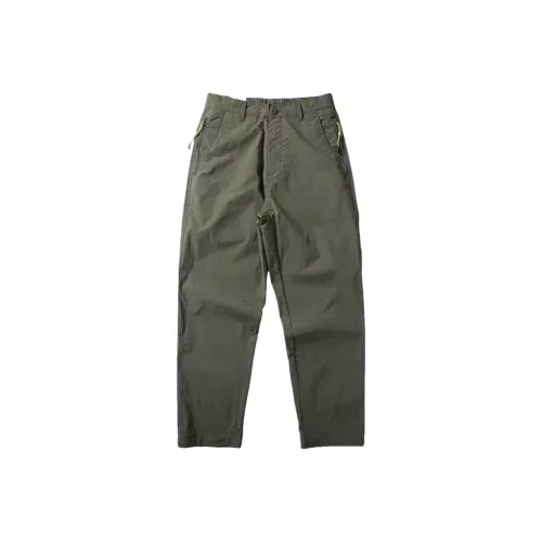 Chisportate Повседневные брюки Унисекс