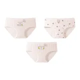 3 шт (Письмо Медвежонок + Полный Принт Медвежонок + Медвежонок с Бантом)