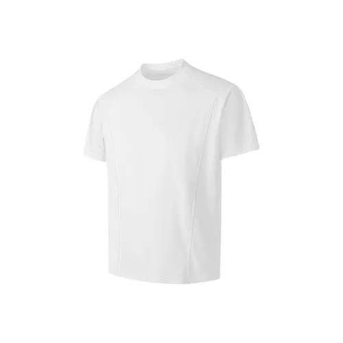 GPOUHO Унисекс Футболки