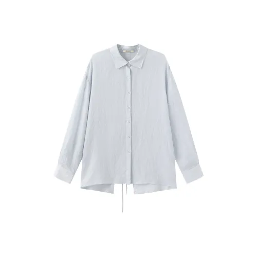 CUBIC Женские Рубашки