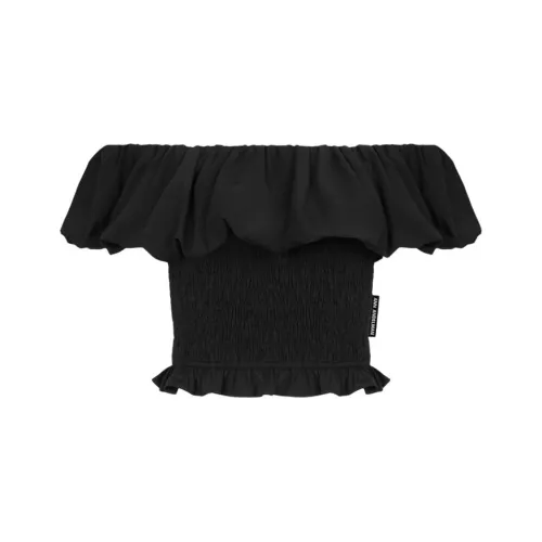 Ann Andelman SS25 CROP TOP Женские