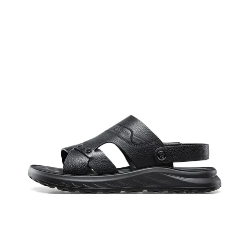 KANGNAI Пляжные сандалии Мужской