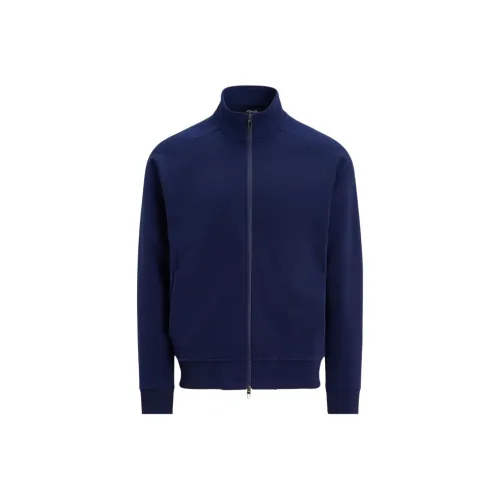 Ralph Lauren Синий Мужской Свитшот