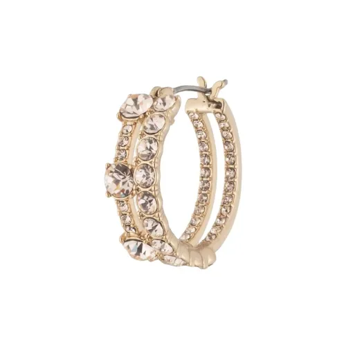 Givenchy Серьги из металла, унисекс