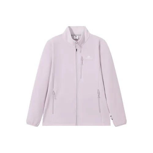 PIONEER CAMP Женские Куртки