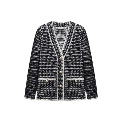 CRUSH COLLECTION Женская трикотажная одежда