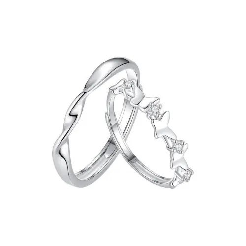 B&Z Кольца Унисекс