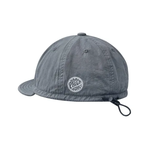 THE HOBOO Хлопковые кепки унисекс