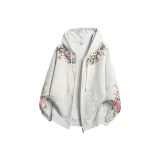 Туманно-серый