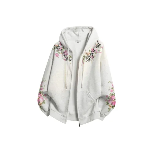 GOGIU Унисекс Толстовки