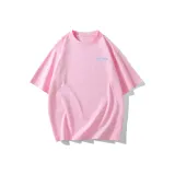 Ярко-розовый