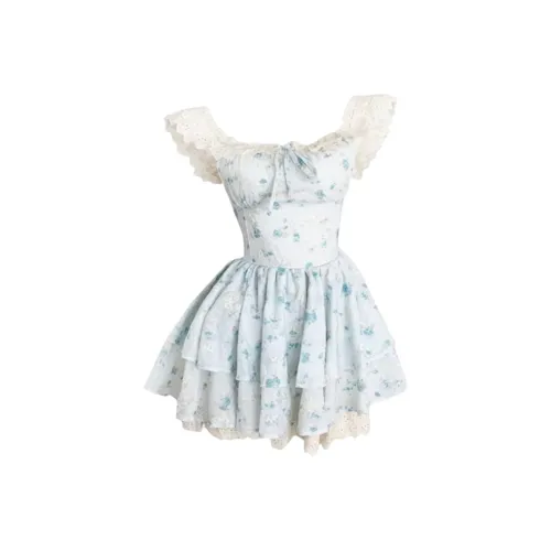 POPO.INFO Женские Слиплатья