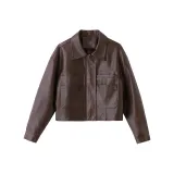 Анкора красного цвета