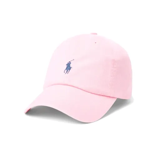 Polo Ralph Lauren Хлопок Бейсболки Унисекс