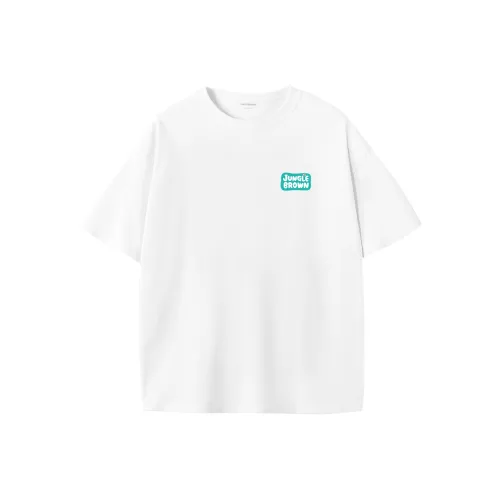 LINE FRIENDS Унисекс Футболки