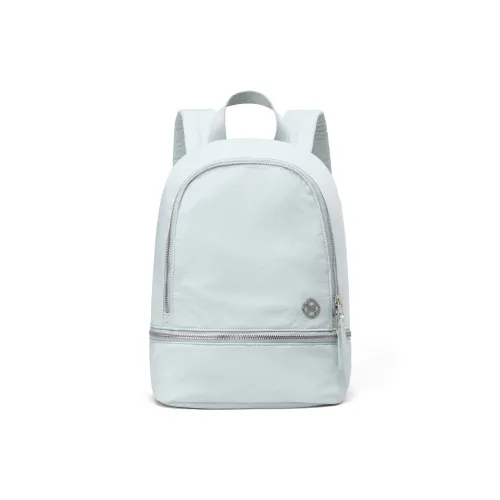 MOYYI Oxford Backpack Standard Women's Multicolor