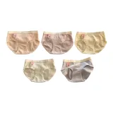 5 пачек (Абрикос + Розовый + Кожа + Зеленый + Синий)