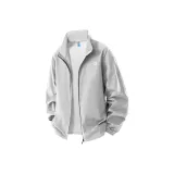 Серебристо-серый