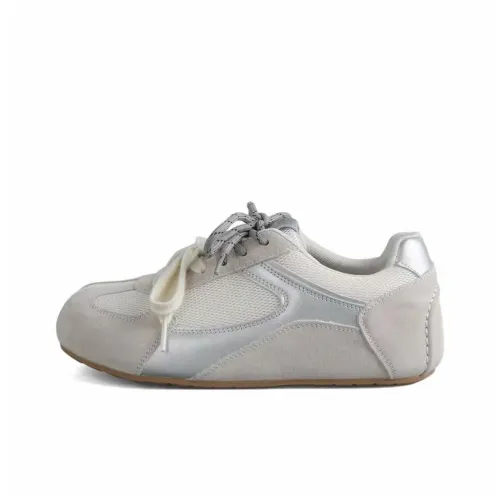 OBWA Casual Низкий Топ Женский