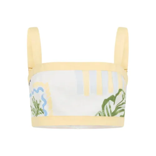 SABO SKIRT Estelle Топ на бретелях Женские